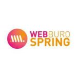 Webburo Spring sponsor van Sam Aben